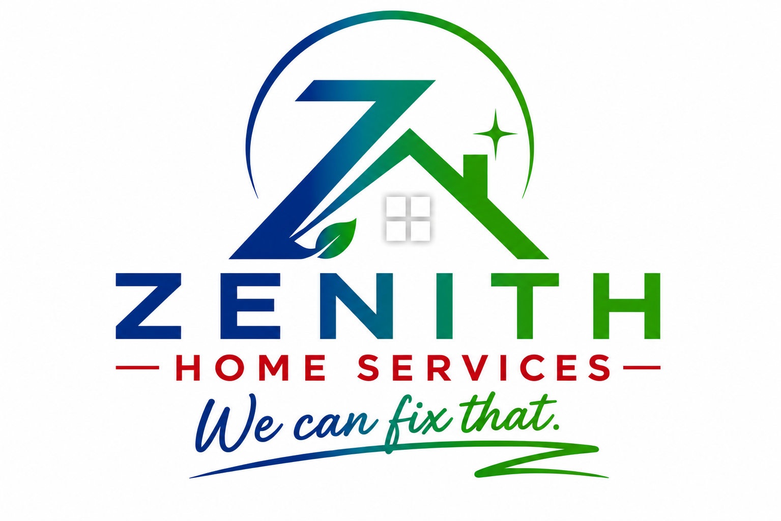 Zenith Home Services
